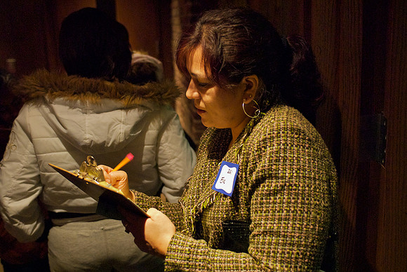 Clinic 4 - 2010