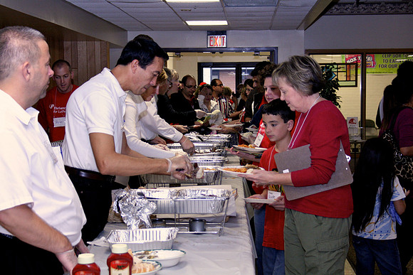 Clinic 4 - 2010