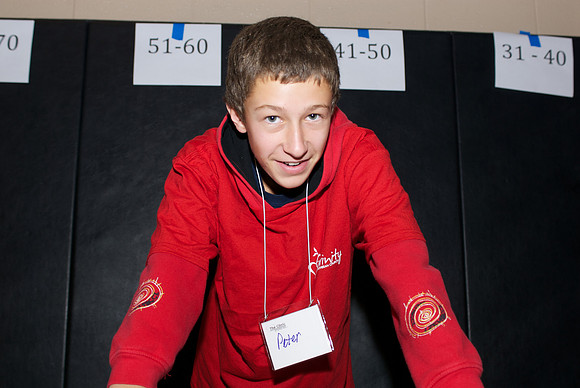 Clinic 4 - 2010
