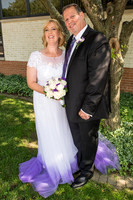 2017 Julie and Bob