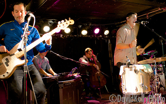 2013 Jars of Clay