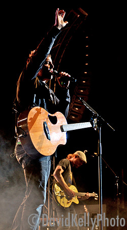 Jeremy Camp 2-24-2012