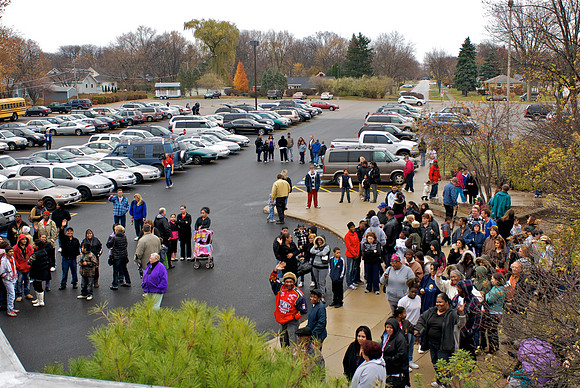 Clinic 4 - 2010