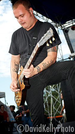 TFK @ Ignite 2012