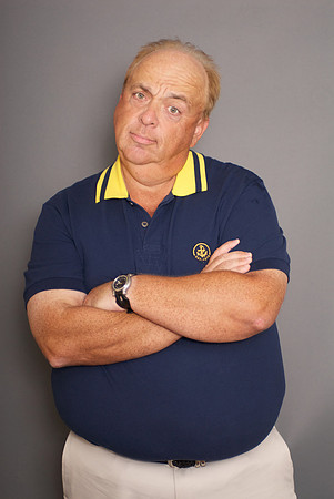 Steve Cochran