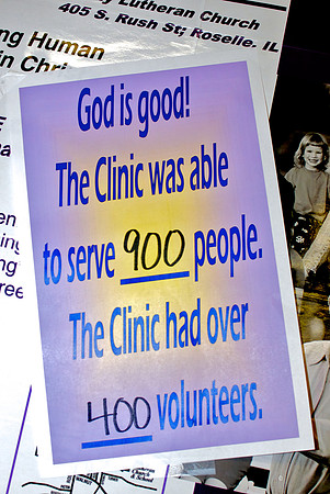 Clinic 4 - 2010