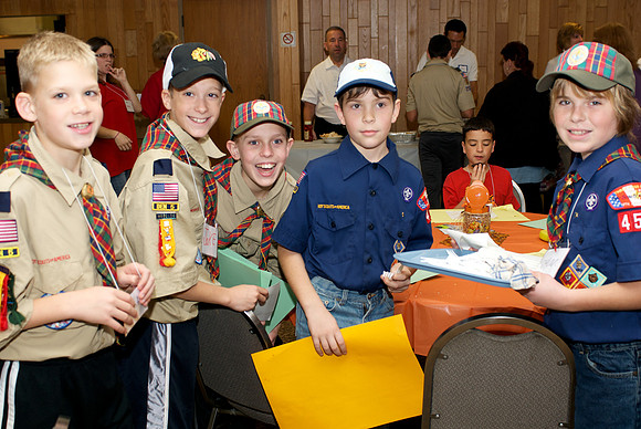 Clinic 4 - 2010