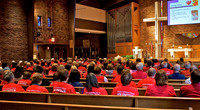 2010 Trinity Clinic #4