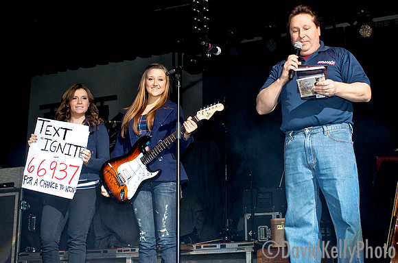 Jeremy Camp 2-24-2012