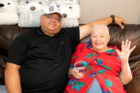 2021 Ray and Marisol Visit