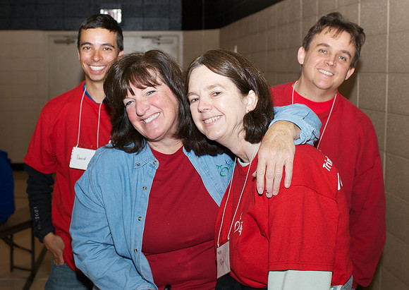 Clinic 4 - 2010