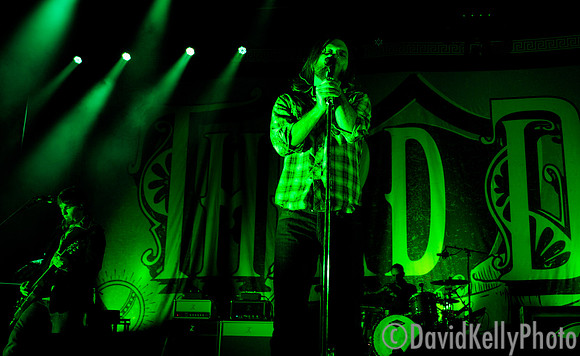 Third Day 10-23-2011