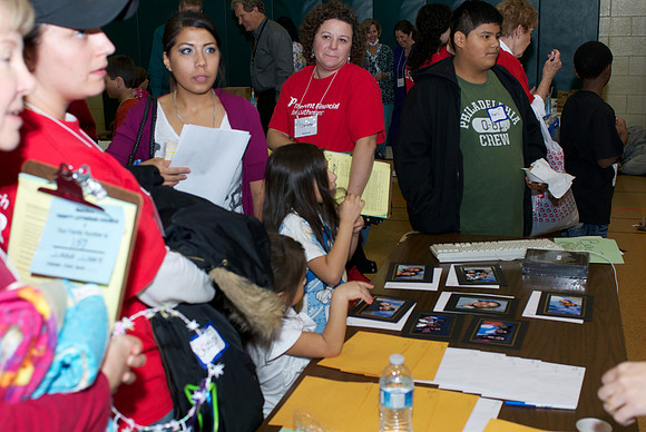 Clinic 4 - 2010