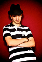 2011 Pavel Graduation
