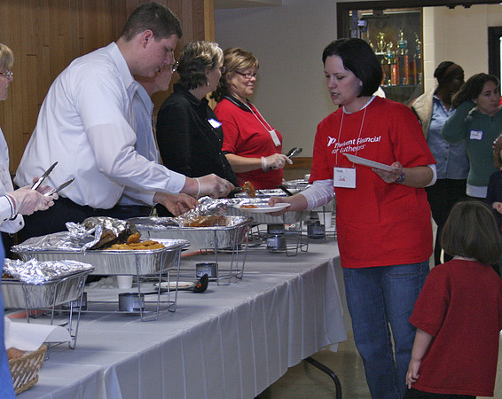 Clinic 4 - 2010