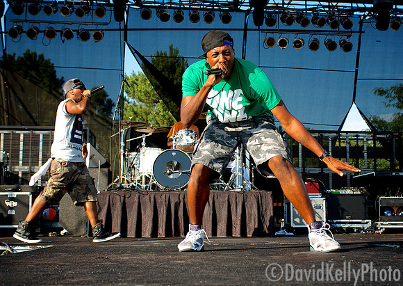 Lecrae at Ignite 2012