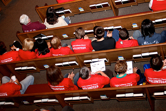 Clinic 4 - 2010