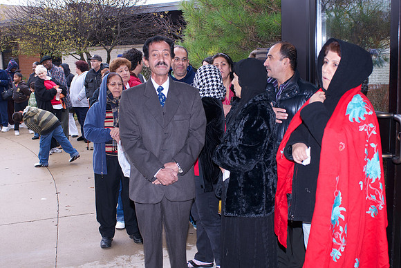 Clinic 4 - 2010