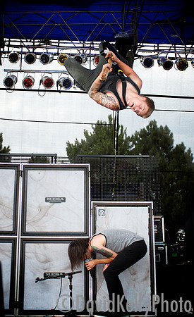 Disciple at Ignite 2012