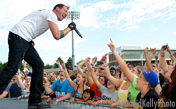 TFK @ Ignite 2012