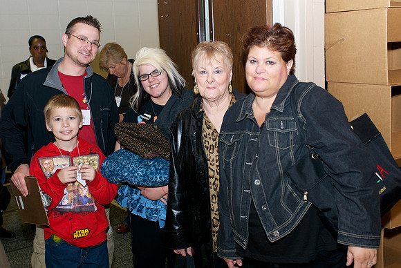 Clinic 4 - 2010