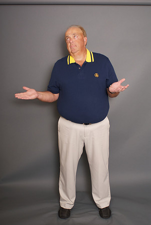 Steve Cochran