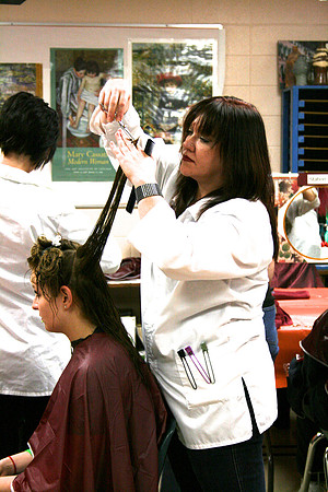 Clinic 4 - 2010