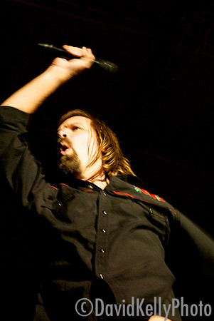 Third Day Ignite 2009