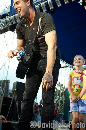 Jeremy Camp @ Ignite 2012