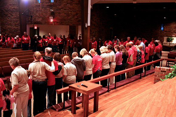 Clinic 4 - 2010