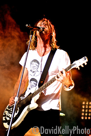 Switchfoot @ Ignite Fest 2011