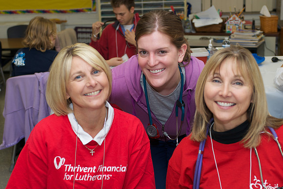 Clinic 4 - 2010