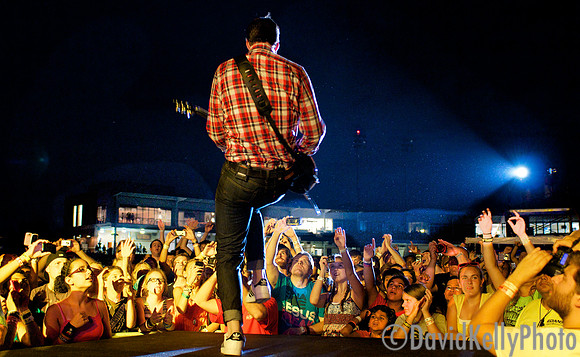 tobyMac @ IGNITE 2012