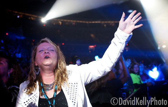 Newsong @ WinterJam 2013
