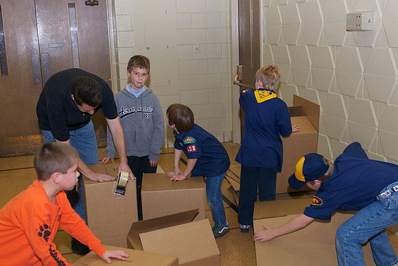 Clinic 4 - 2010