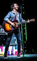 TAN - WinterJam 2017