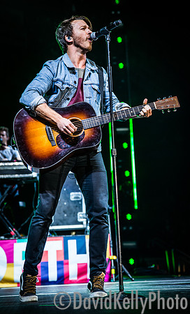 TAN - WinterJam 2017
