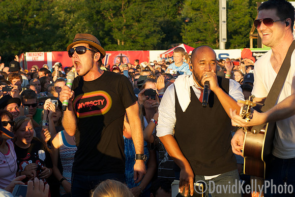 tobyMac @ IGNITE 2010