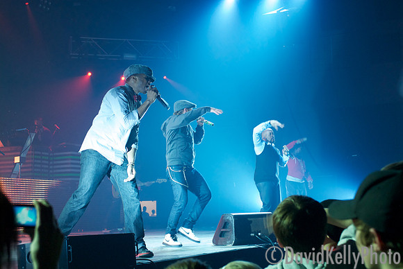 tobyMac 2009