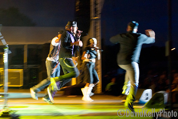 tobyMac @ Ignite 2009