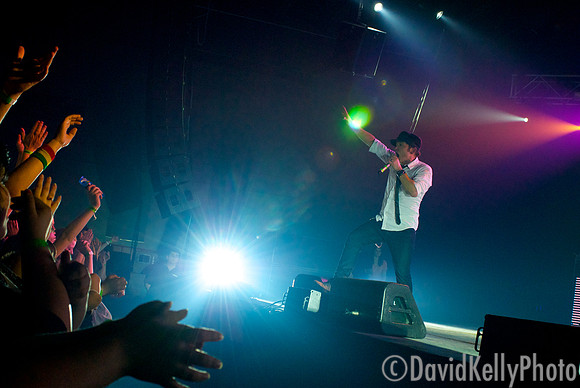 tobyMac 2009