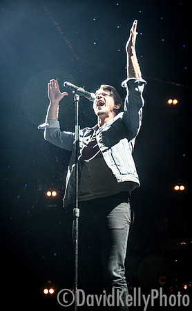 TAN - WinterJam 2017