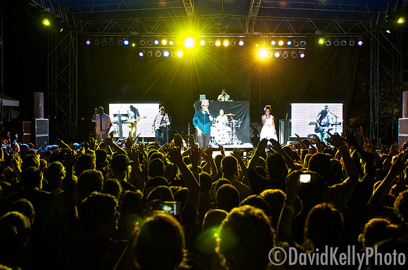 tobyMac @ IGNITE 2012