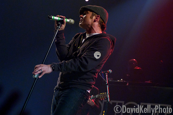 tobyMac 2009