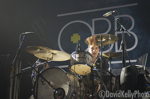 OBB @ WinterJam 2013