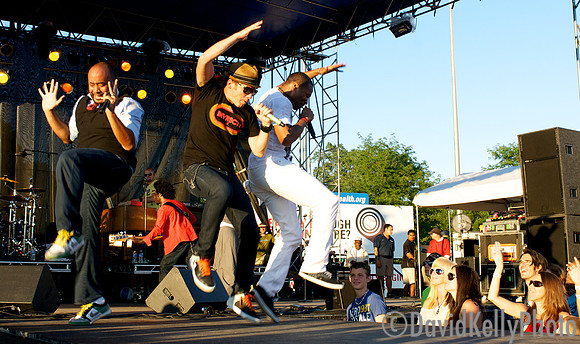 tobyMac @ IGNITE 2010