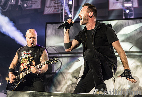 TFK - WinterJam 2017