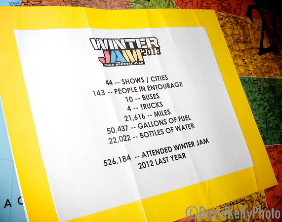 WinterJam 2013