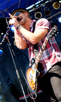 Bear from Needtobreathe