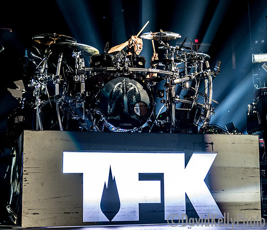 TFK - WinterJam 2017